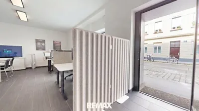 1-Zimmer-Gewerbeimmobilie kaufen in Wien – 51 m², € 218.000 – Bild 9 von 16