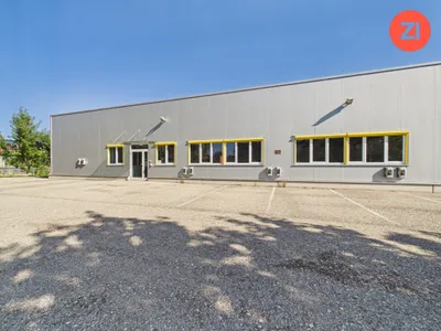 Gewerbeimmobilie kaufen in Linz Land – 612 m², € 1.950.000 – Bild 5 von 7