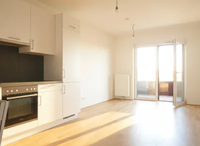 2-Zimmer-Wohnung mieten in Graz – 45,89 m², € 775 – Bild 5 von 13