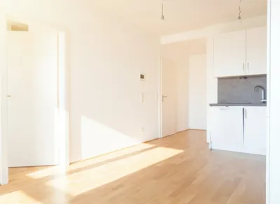 2-Zimmer-Wohnung mieten in Graz – 45,89 m², € 775 – Bild 7 von 13