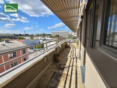 3-Zimmer-Wohnung mieten in Sankt Pölten – 94,65 m², € 1.349 – Bild 4 von 31
