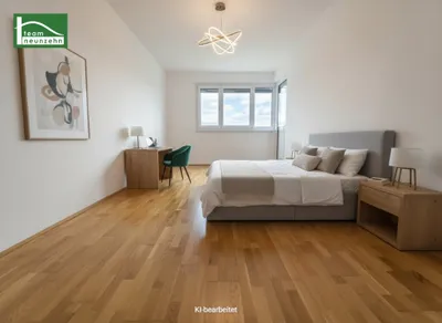 3-Zimmer-Wohnung mieten in Sankt Pölten – 94,65 m², € 1.349 – Bild 14 von 31