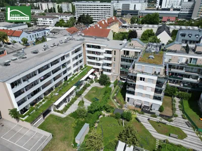 3-Zimmer-Wohnung mieten in Sankt Pölten – 94,65 m², € 1.349 – Bild 21 von 31