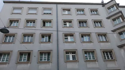 2-Zimmer-Wohnung mieten in Wien – 54 m², € 460 – Bild 22 von 22