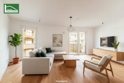 2-Zimmer-Wohnung kaufen in Wien – 53,13 m², € 302.000 – Bild 5 von 29