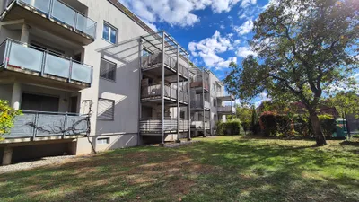 3-Zimmer-Wohnung mieten in Graz – 68,24 m², € 1.220 – Bild 9 von 9