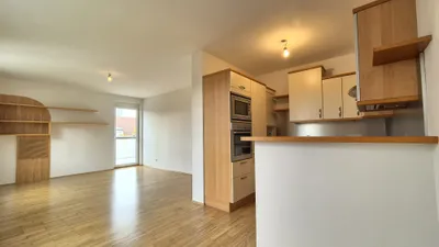 3-Zimmer-Wohnung mieten in Graz – 68,24 m², € 1.220