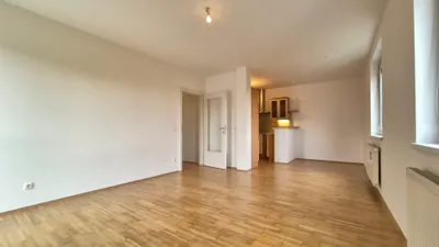 3-Zimmer-Wohnung mieten in Graz – 68,24 m², € 1.220 – Bild 2 von 9