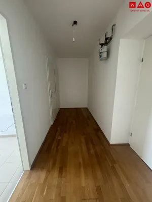 1-Zimmer-Wohnung mieten in Perg – 41,91 m², € 439 – Bild 2 von 10