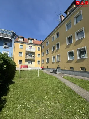 1-Zimmer-Wohnung mieten in Perg – 41,91 m², € 439 – Bild 9 von 10