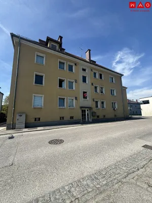 1-Zimmer-Wohnung mieten in Perg – 41,91 m², € 439 – Bild 8 von 10