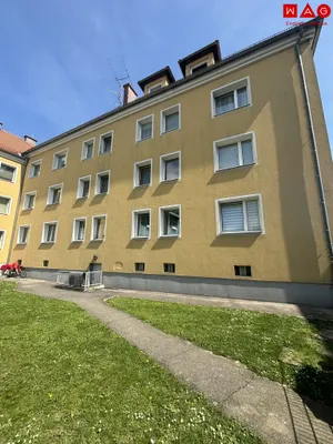 1-Zimmer-Wohnung mieten in Perg – 41,91 m², € 439 – Bild 7 von 10