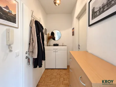 1-Zimmer-Wohnung kaufen in Salzburg Stadt – 30 m², € 159.000 – Bild 5 von 9