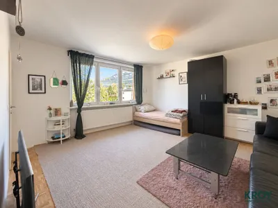 1-Zimmer-Wohnung kaufen in Salzburg Stadt – 30 m², € 159.000 – Bild 2 von 9