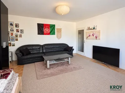 1-Zimmer-Wohnung kaufen in Salzburg Stadt – 30 m², € 159.000 – Bild 4 von 9