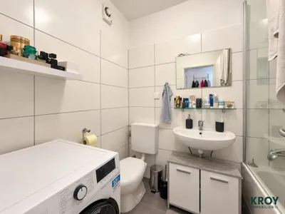 1-Zimmer-Wohnung kaufen in Salzburg Stadt – 30 m², € 159.000 – Bild 6 von 9