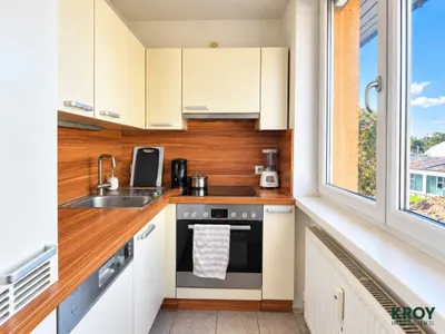 1-Zimmer-Wohnung kaufen in Salzburg Stadt – 30 m², € 159.000 – Bild 3 von 9