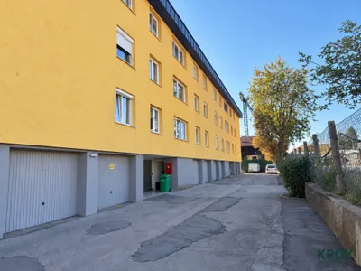 1-Zimmer-Wohnung kaufen in Salzburg Stadt – 30 m², € 159.000 – Bild 7 von 9