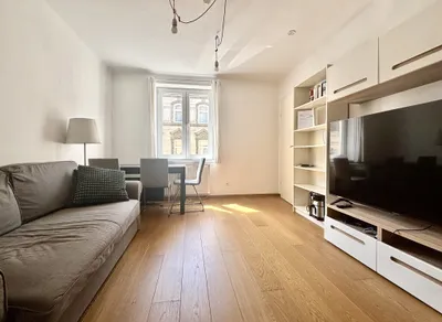 2-Zimmer-Wohnung kaufen in Wien – 38 m², € 229.000 – Bild 2 von 12