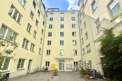 2-Zimmer-Wohnung kaufen in Wien – 38 m², € 229.000 – Bild 11 von 12