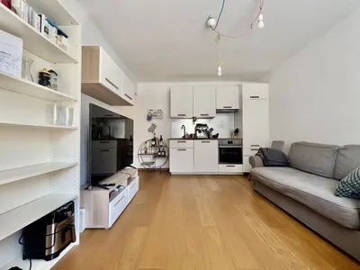 2-Zimmer-Wohnung kaufen in Wien – 38 m², € 229.000 – Bild 3 von 12