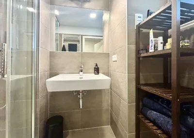 2-Zimmer-Wohnung kaufen in Wien – 38 m², € 229.000 – Bild 9 von 12