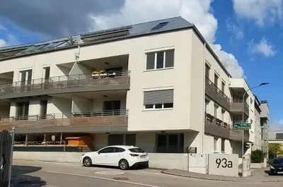 3-Zimmer-Wohnung kaufen in Tulln – 76 m², € 370.000 – Bild 1 von 12
