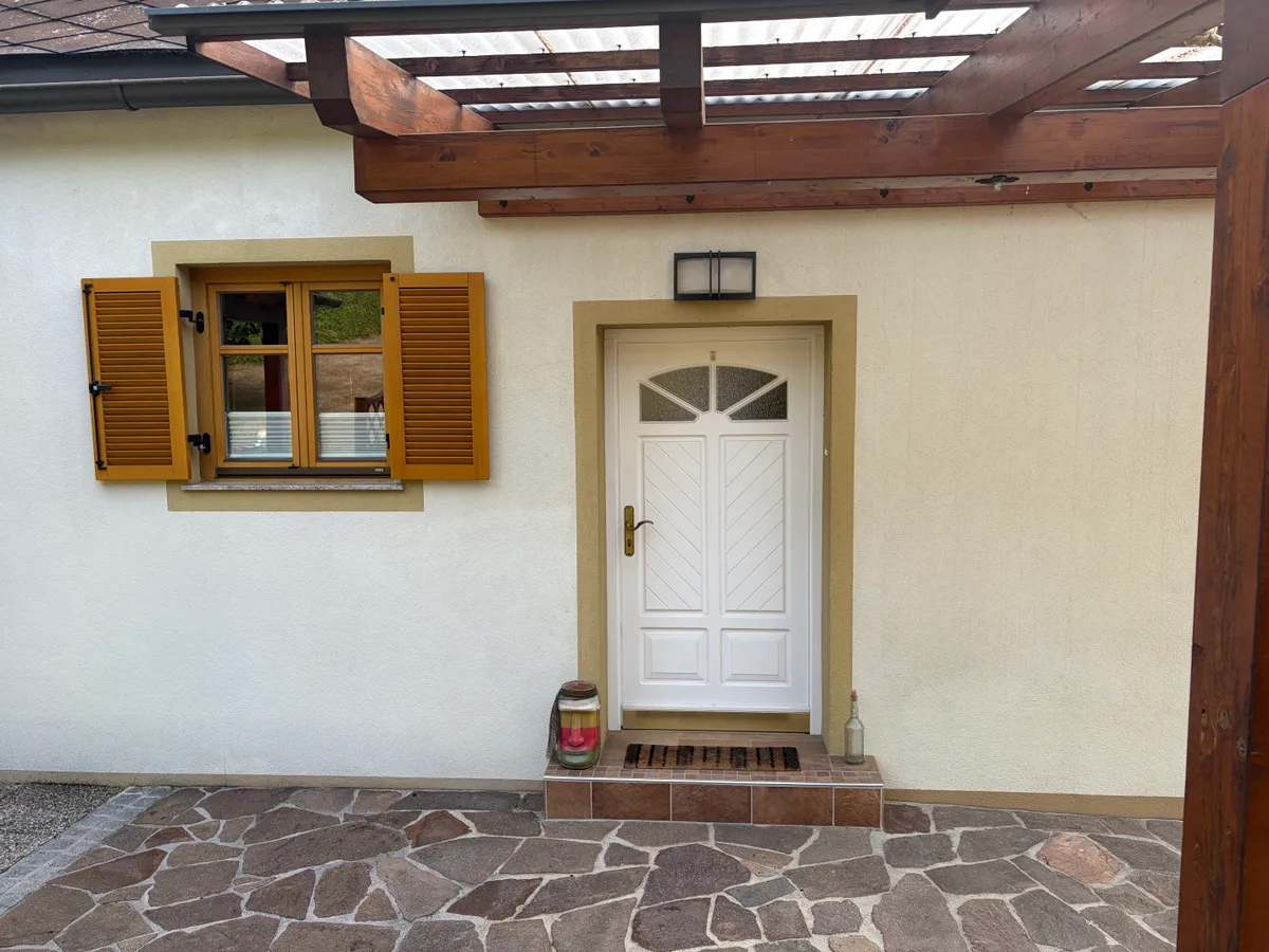 Haus – Sankt Johann in der Haide - Ansicht 3