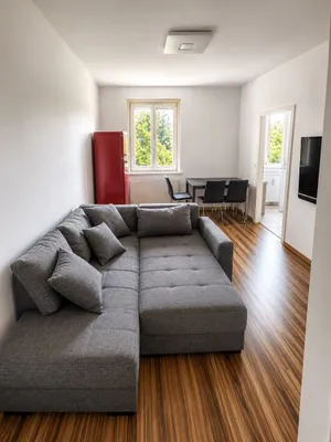 3-Zimmer-Wohnung mieten in Wien – 65 m², € 530 – Bild 1 von 9