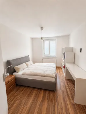 3-Zimmer-Wohnung mieten in Wien – 65 m², € 530 – Bild 3 von 9