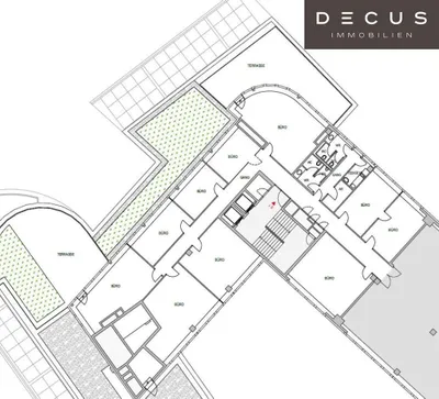 Gewerbeimmobilie mieten in Wien – 398 m², € 17 – Bild 4 von 4
