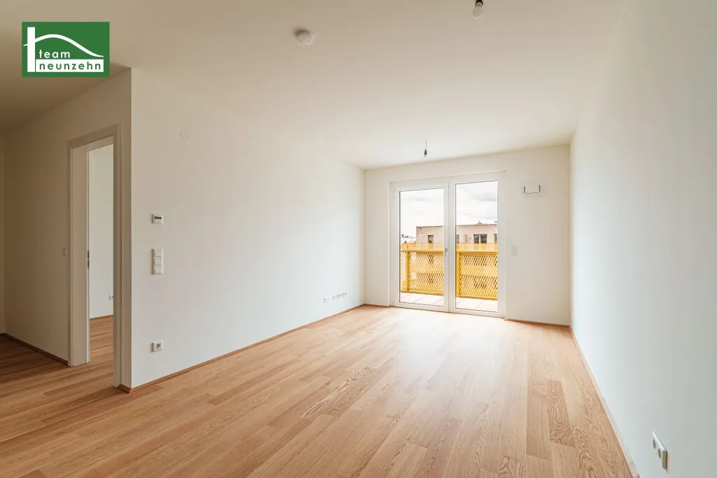 Wohnung – Wien - Ansicht 3