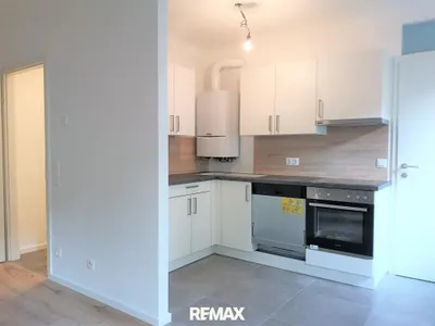 Hofseitige Wohnung nahe Floridsdorfer Spitz und Bhf. Floridsdorf – Bild 2
