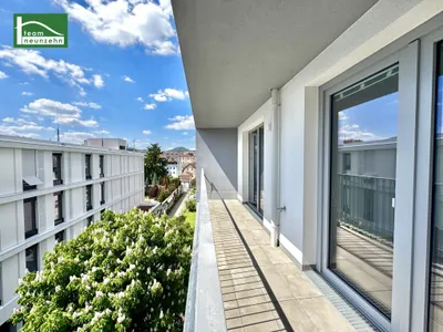 2-Zimmer-Wohnung mieten in Graz – 40,16 m², € 639 – Bild 8 von 24