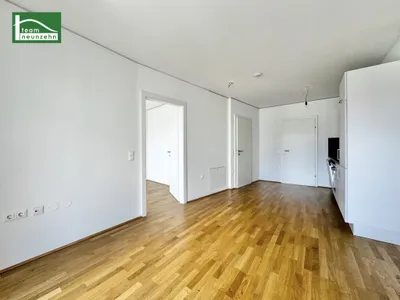 2-Zimmer-Wohnung mieten in Graz – 40,16 m², € 639 – Bild 4 von 24