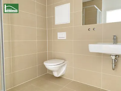 2-Zimmer-Wohnung mieten in Graz – 40,16 m², € 639 – Bild 10 von 24