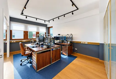 Gewerbeimmobilie mieten in Klagenfurt – 136,2 m², € 2.034 – Bild 6 von 23