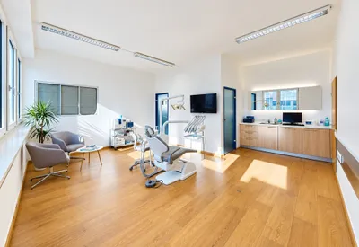 Gewerbeimmobilie mieten in Klagenfurt – 136,2 m², € 2.034 – Bild 10 von 23