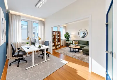 Gewerbeimmobilie mieten in Klagenfurt – 136,2 m², € 2.034 – Bild 8 von 23