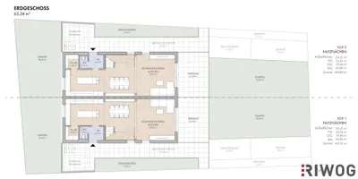 7-Zimmer-Haus kaufen in Wien – 186,66 m², € 1.145.000 – Bild 52 von 55