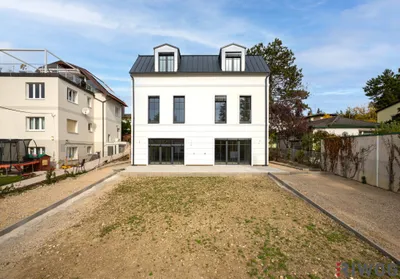 7-Zimmer-Haus kaufen in Wien – 186,66 m², € 1.145.000 – Bild 2 von 55