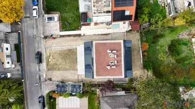7-Zimmer-Haus kaufen in Wien – 186,66 m², € 1.145.000 – Bild 40 von 55