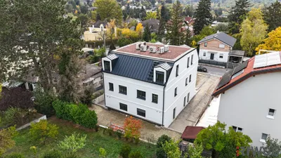 7-Zimmer-Haus kaufen in Wien – 186,66 m², € 1.145.000 – Bild 42 von 55