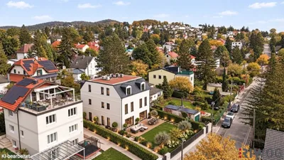 7-Zimmer-Haus kaufen in Wien – 186,66 m², € 1.145.000 – Bild 36 von 55