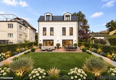 7-Zimmer-Haus kaufen in Wien – 186,66 m², € 1.145.000 – Bild 3 von 55