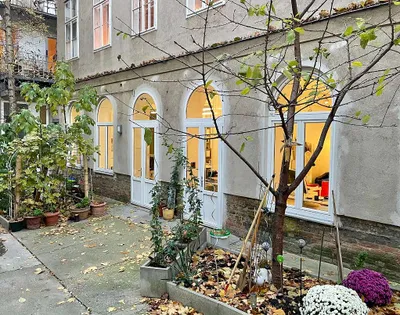 Gewerbeimmobilie mieten in Wien – 90 m², € 250 – Bild 5 von 5