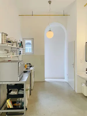 Gewerbeimmobilie mieten in Wien – 90 m², € 250 – Bild 4 von 5