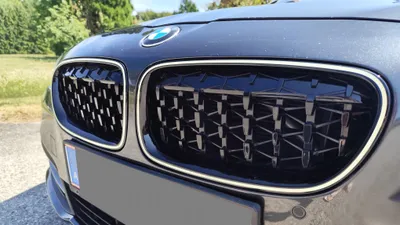 BMW 5er-Reihe