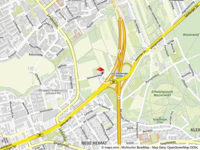 Grundstück kaufen in Linz – 6 852 m², € 239.900 – Bild 8 von 8