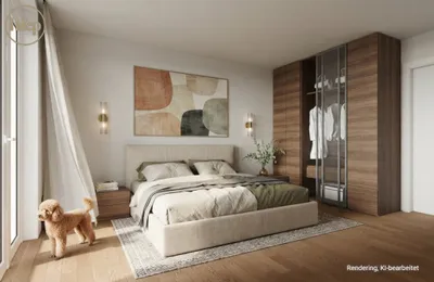 3-Zimmer-Wohnung kaufen in Wiener Neustadt Land – 73,07 m², € 341.800 – Bild 5 von 11